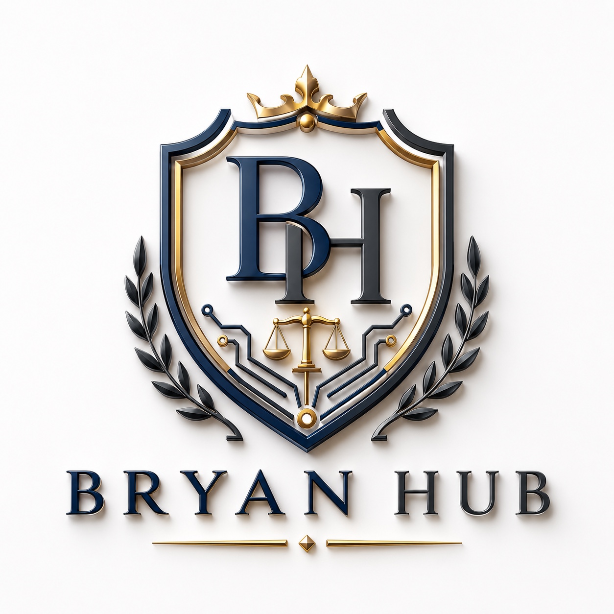 Bryan Hub