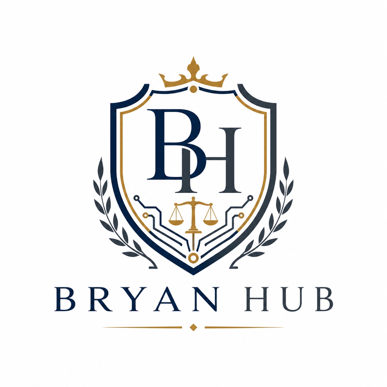 Bryan Hub