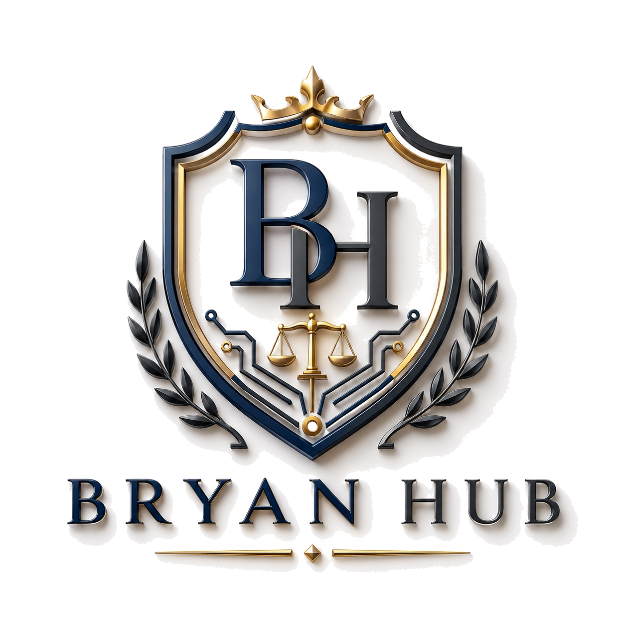 Bryan Hub