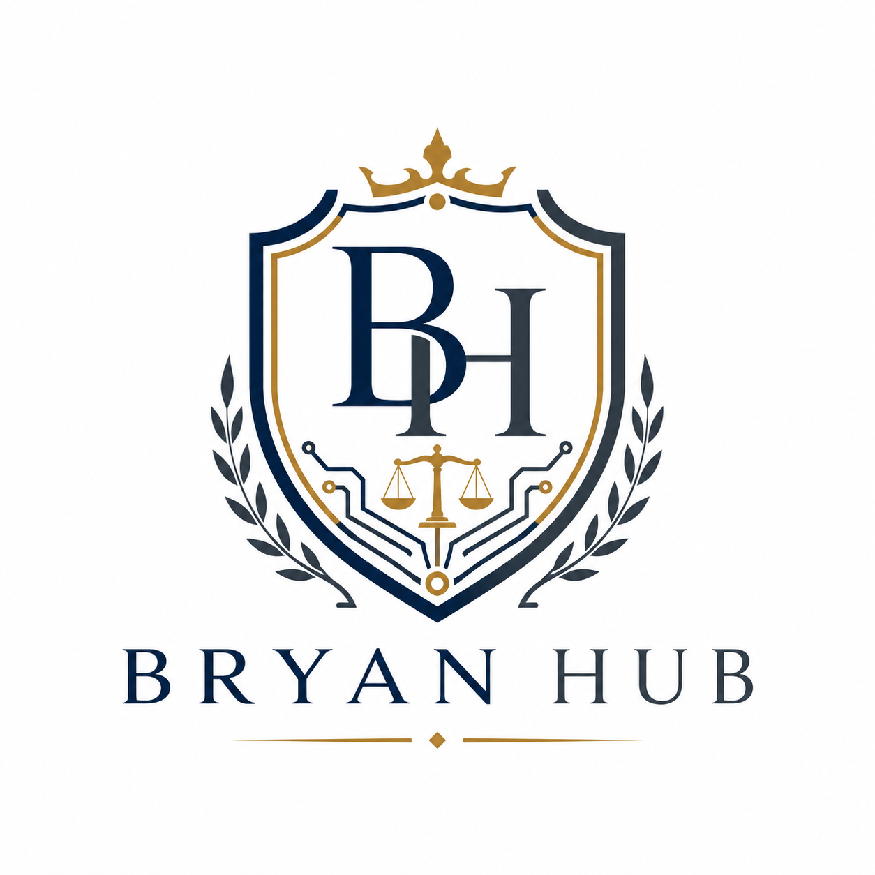 Bryan Hub